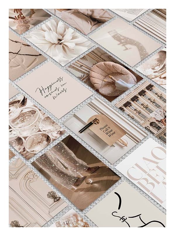 Lifestyle Collection (ONE SIZE)