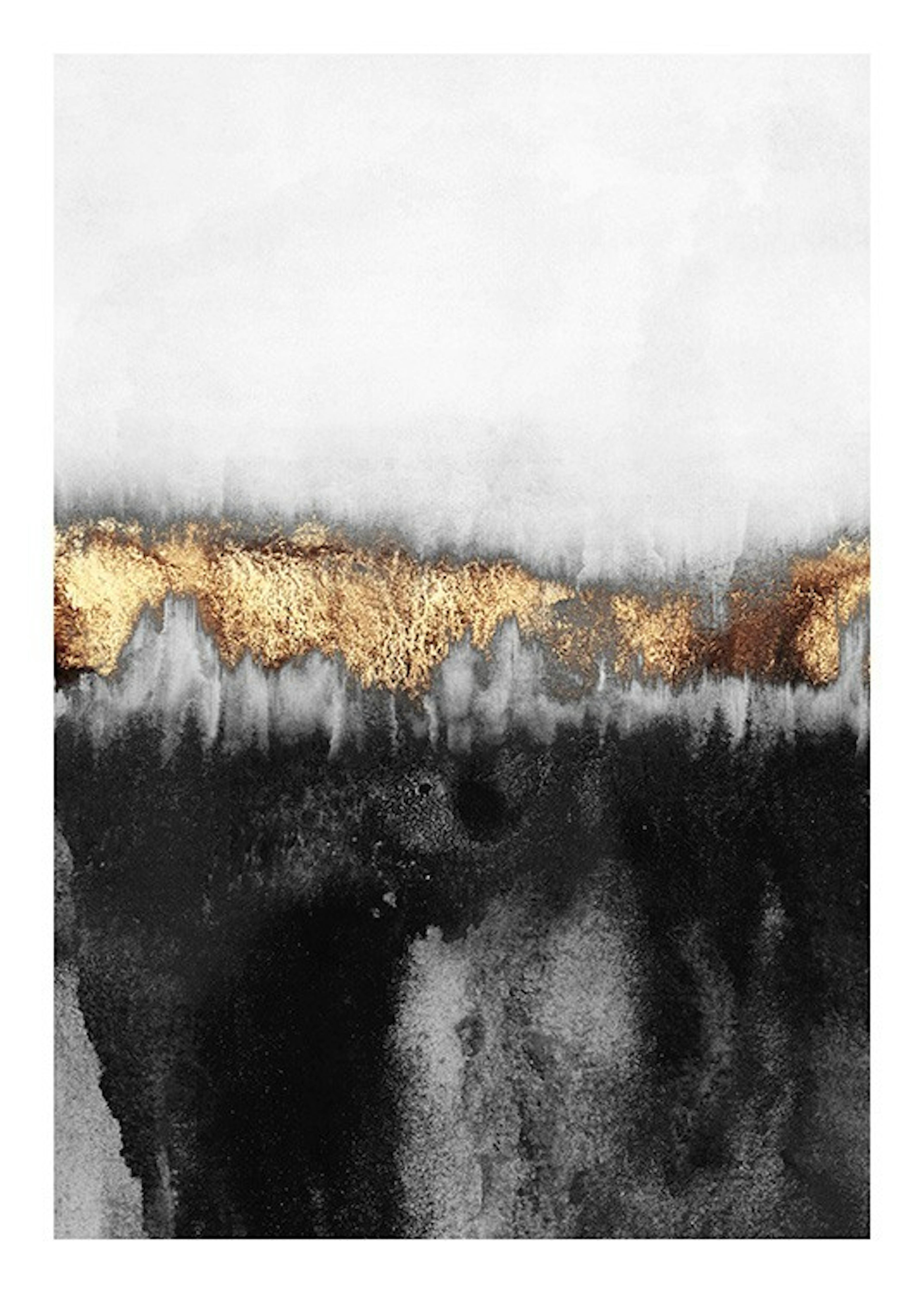 Elisabeth Fredriksson - Gloomy Print 0