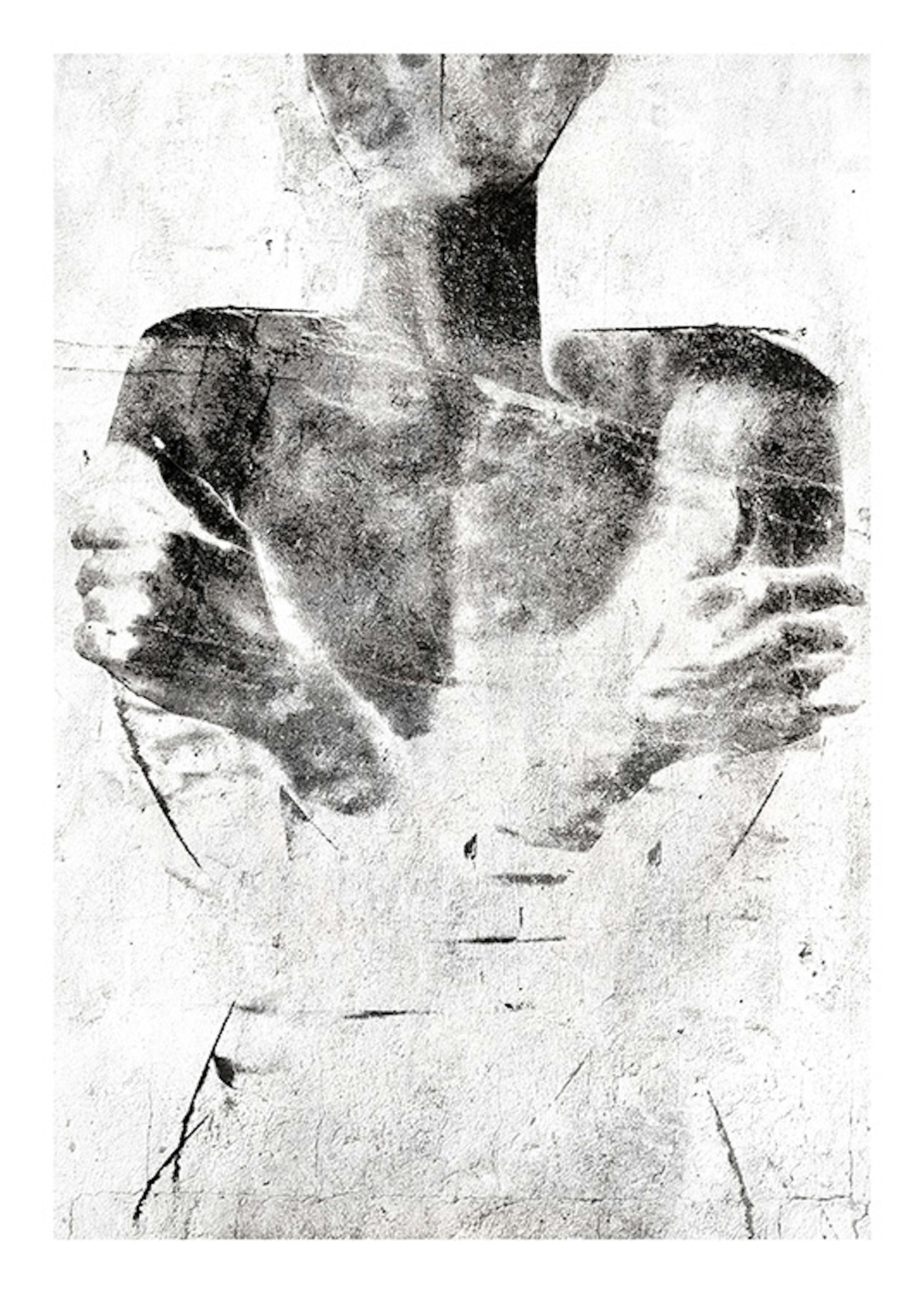 Linnea Frank - Armored Invert Poster 0