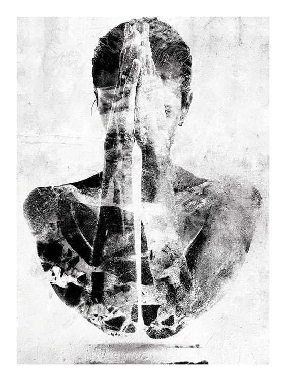 Linnea Frank – Lacuna Invert Poster 0