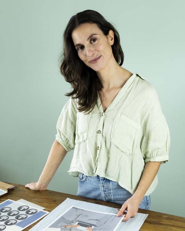 First Cup of Coffee Poster