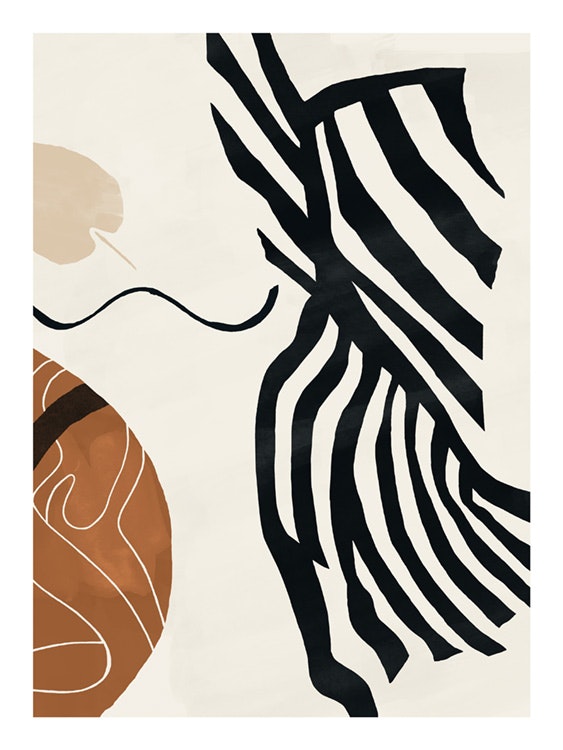 Sylvia Takken – Female Inspired 02 Poster 0