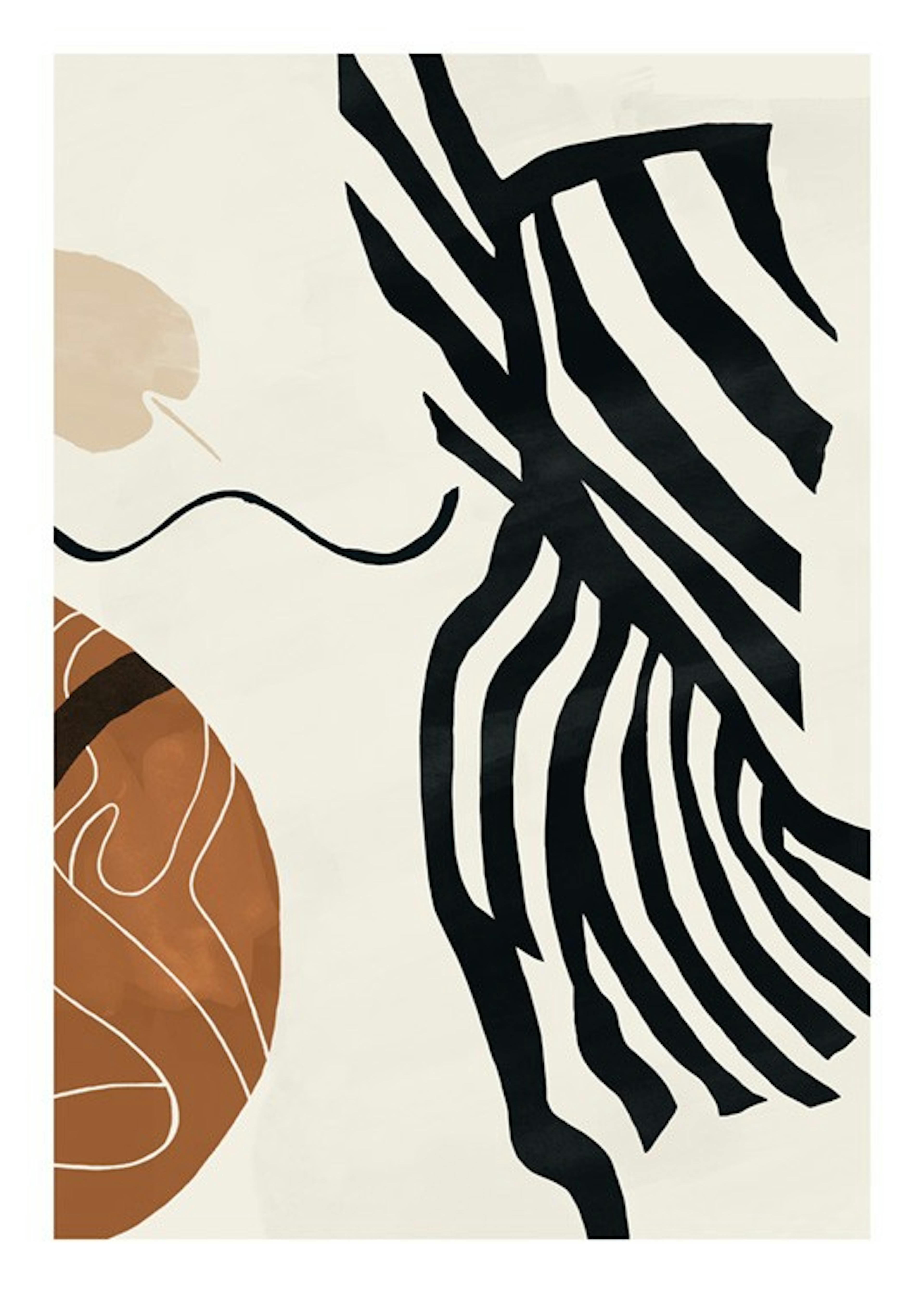 Sylvia Takken - Female Inspired 02 Affiche 0