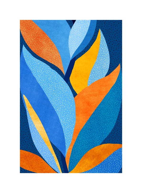 Kristian Gallagher - First Light Poster (21x30 cm)