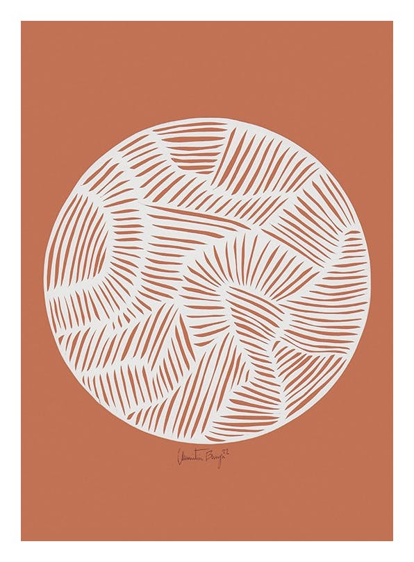 Little Detroit - Sirius Affiche (50x70 cm) - Little Detroit