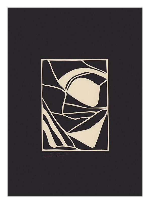 Little Detroit - Sunny Affiche (50x70 cm) - Little Detroit
