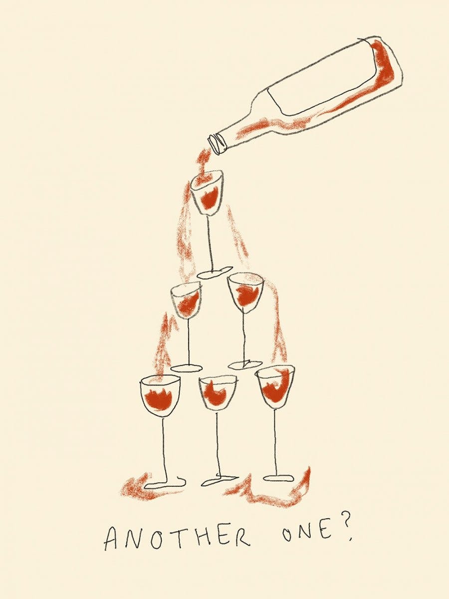 Lauren Emmett - Another One Affiche 0