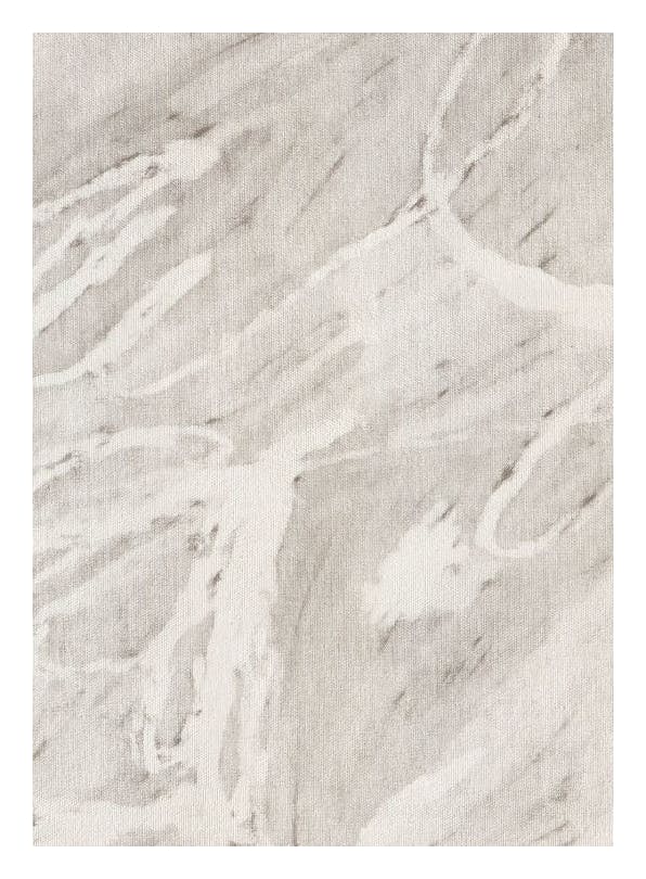 Shatha Al Dafai - The Oath Poster (50x70 cm) - Abstracte posters