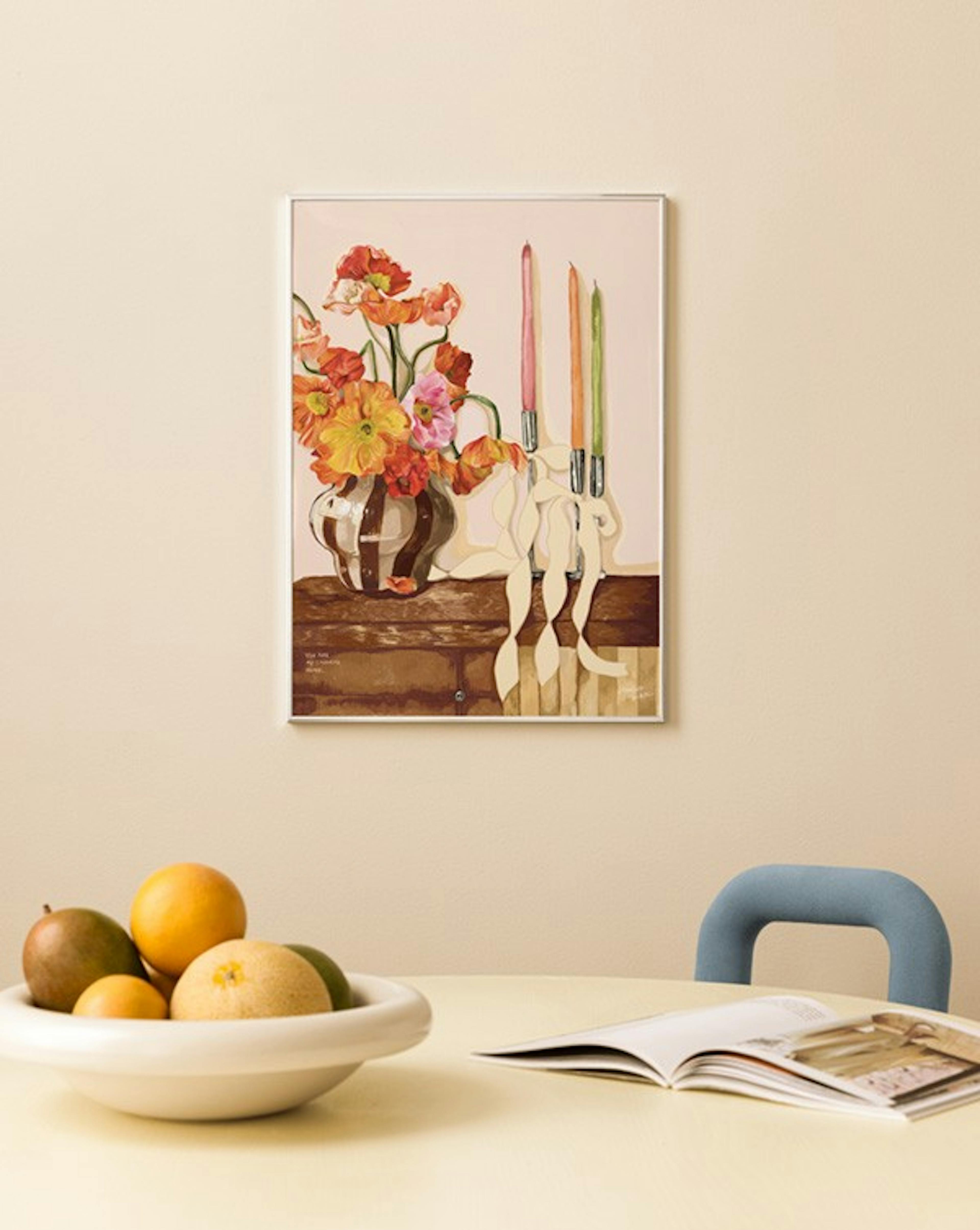 Loïs Langenberg - You Are My Favorite Home Poster