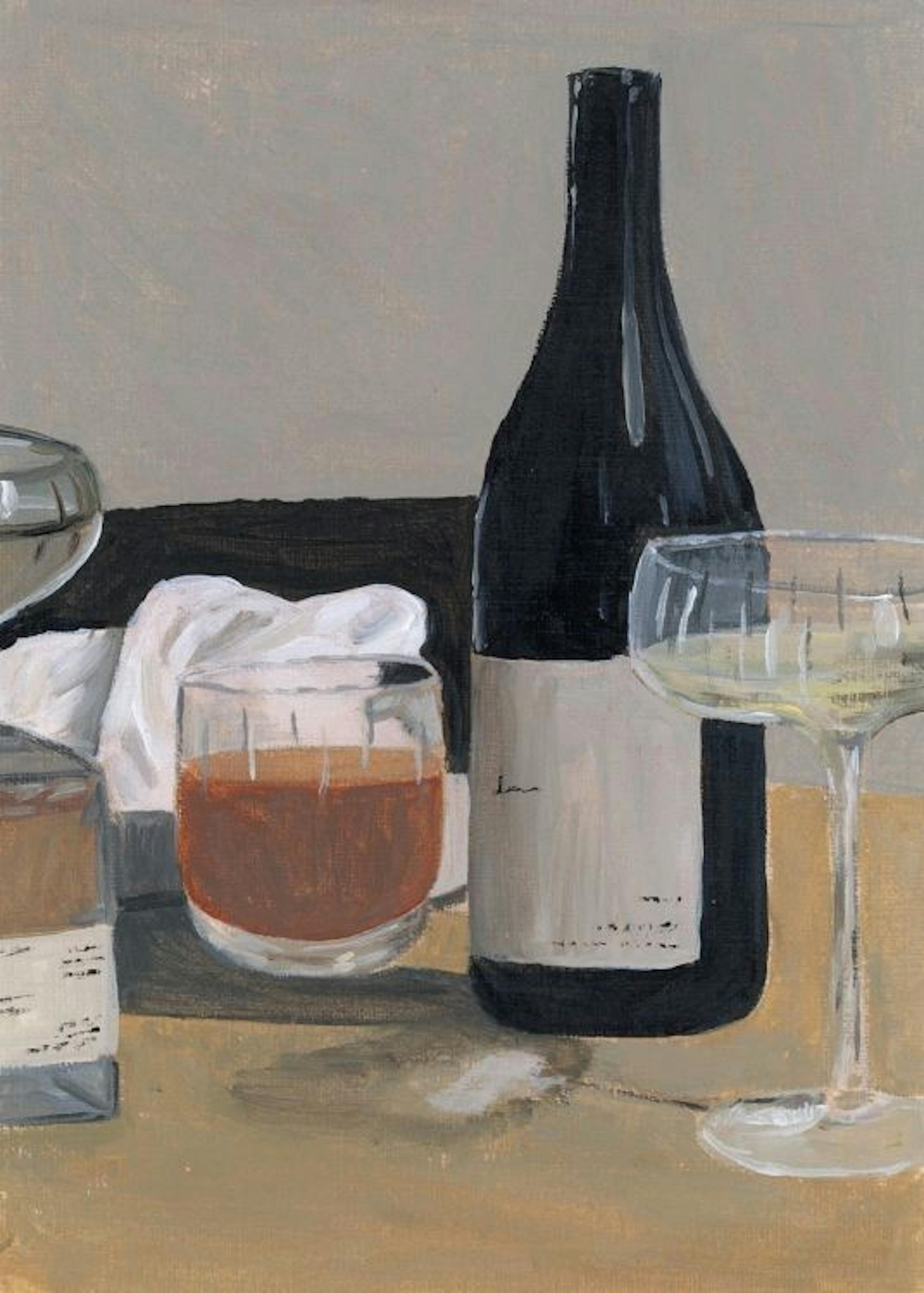 Lauren Bencivengo - Tablescape Print 0