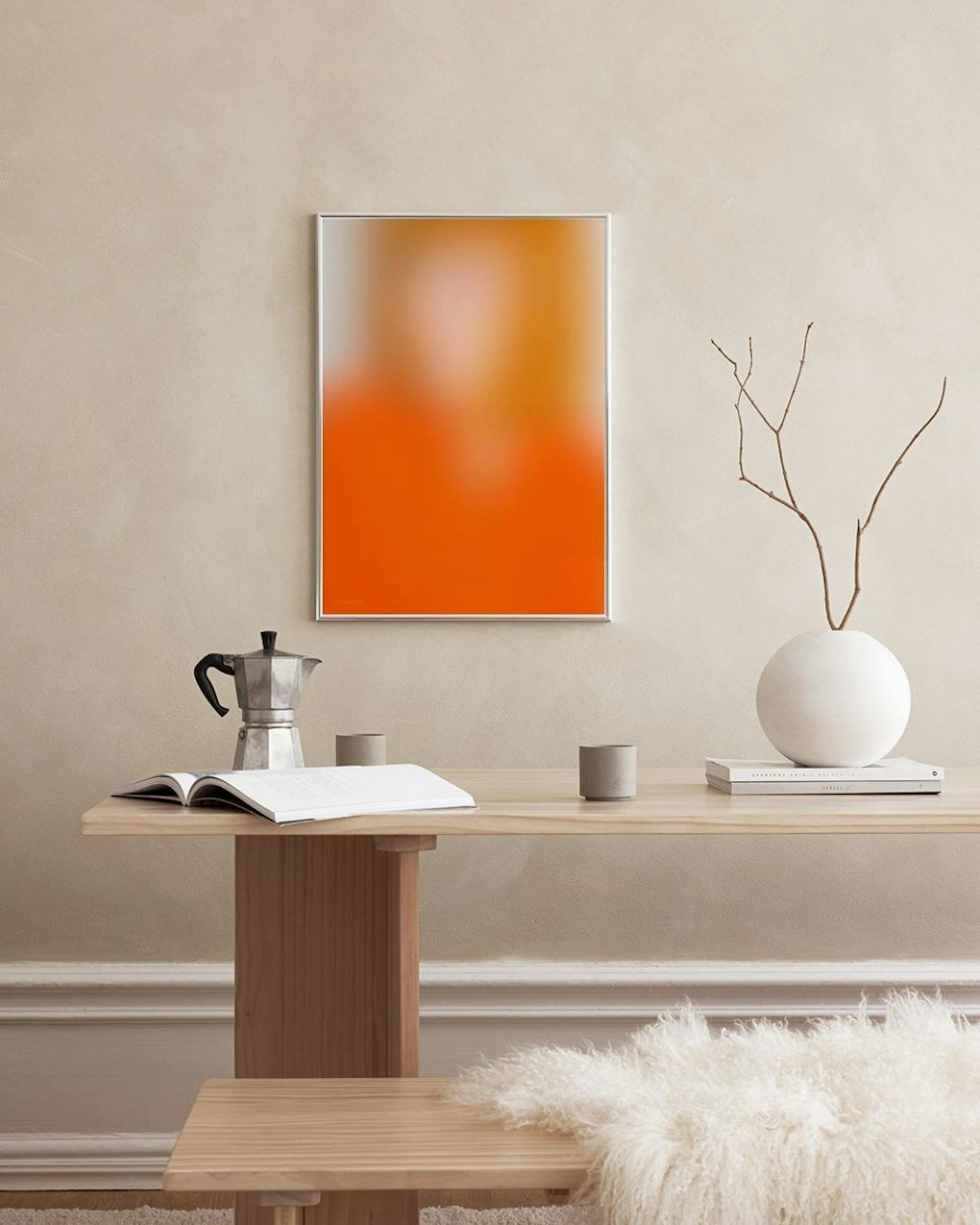 Mie & Him - You Are Enough Print