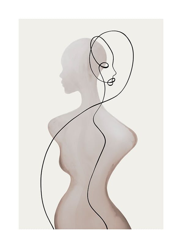 Peytil - Soul Fabric Revised (30x40 cm)
