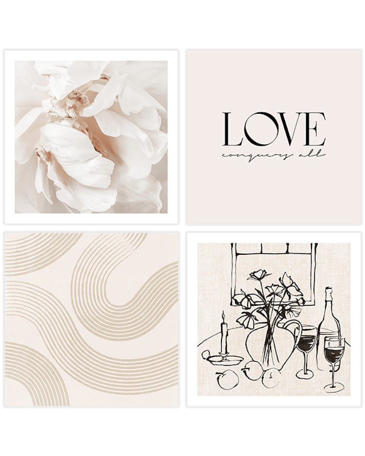 Prints Modern prints in every style Online at Desenio.eu