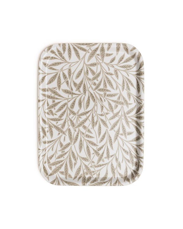 William Morris - Willow Taca (27x20 cm)- Tace
