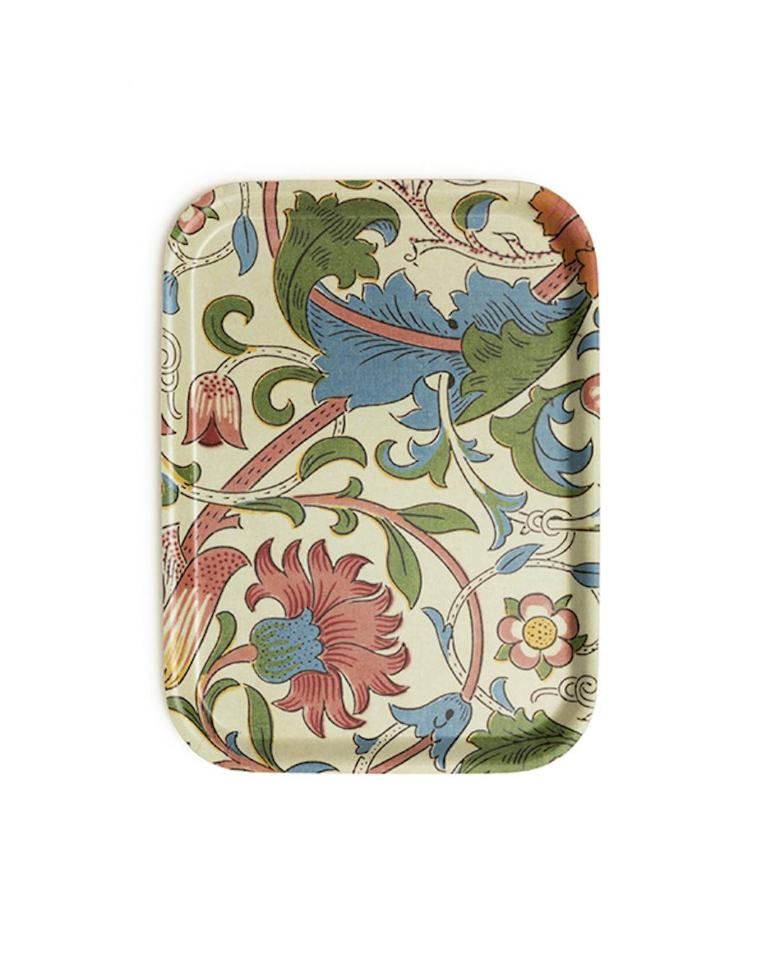 William Morris Lodden Tray