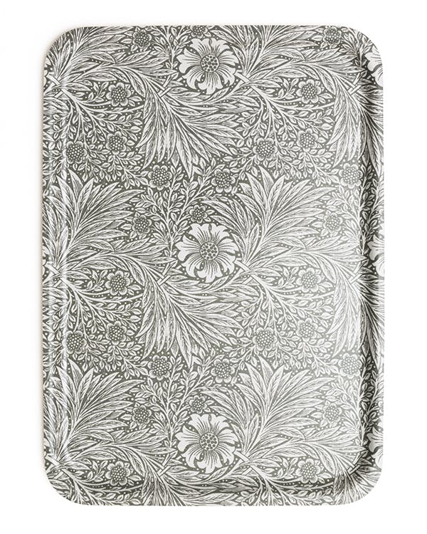 William Morris - Marigold Tray (53x37,5 cm)