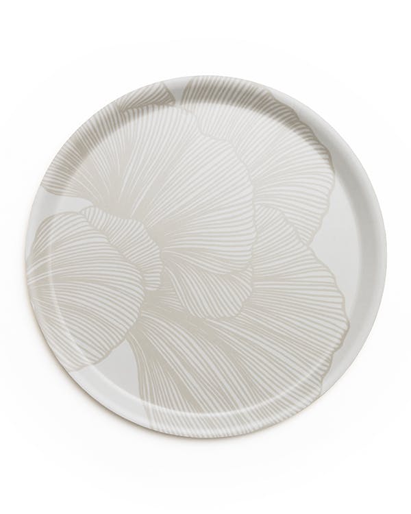 Abstract Lines Taca (Ø 38 cm)- Tace
