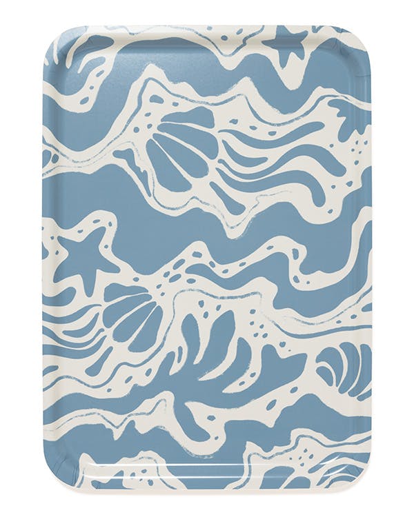 Seashore Taca (53x37,5 cm)- Tace