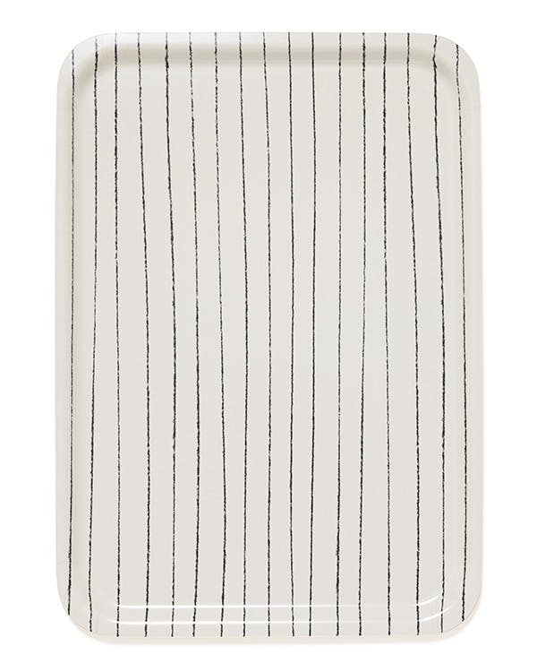 Cali Stripes Taca (53x37,5 cm)- Tace