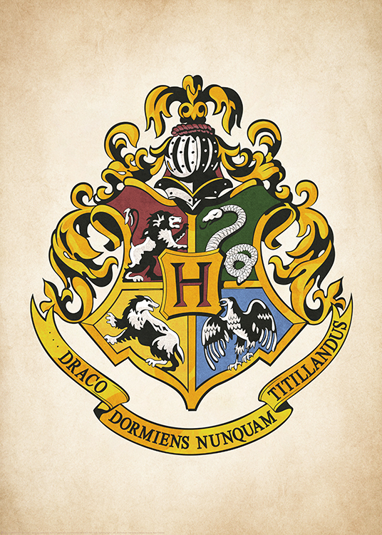 Harry Potter™ - Poster