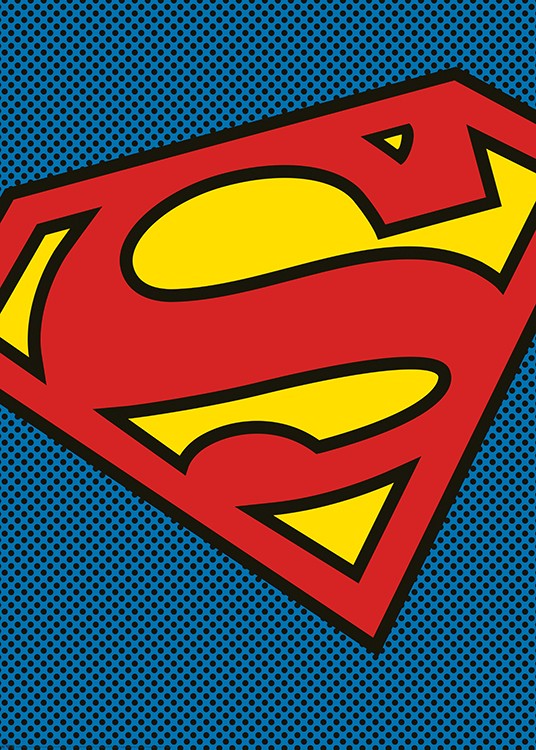superman logo